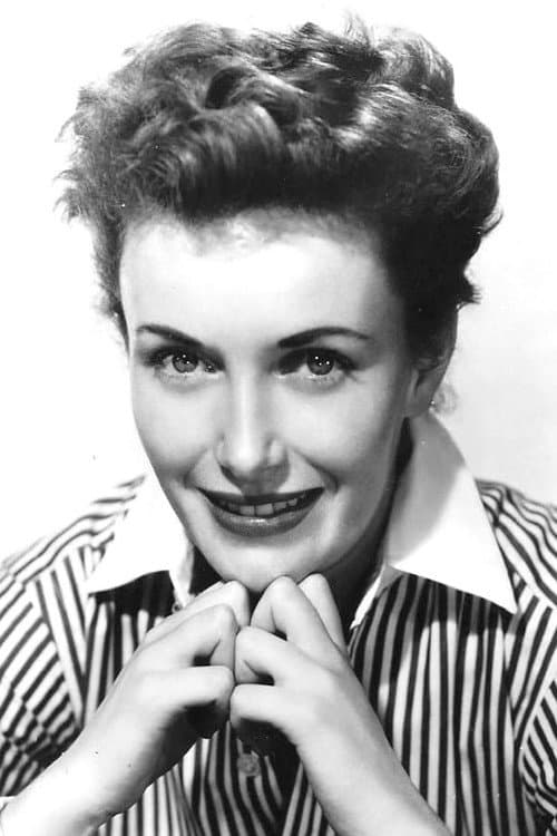 Joan Camden foto