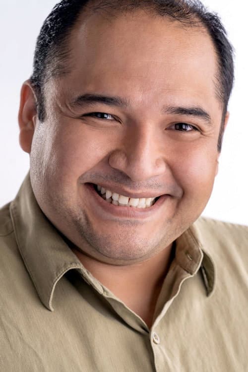 Moises L. Tovar foto