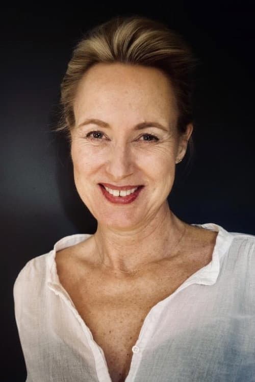 Valerie Bauchau foto