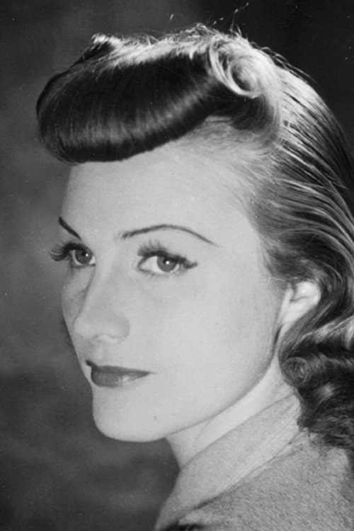Eivor Engelbrektsson foto