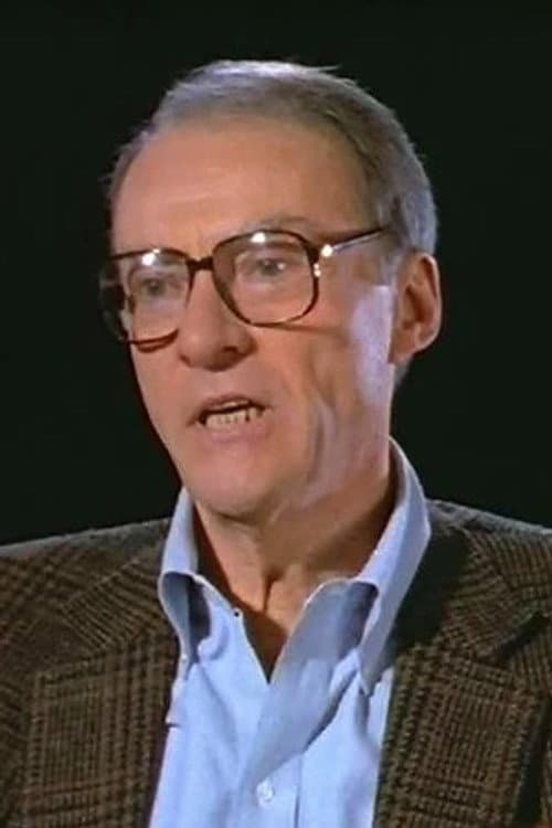 Gordon Carroll foto