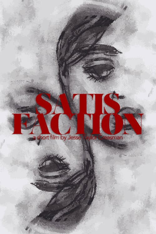 Satisfaction (2021) poster