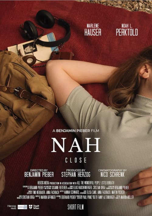 Nah (2021) poster