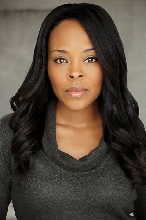 Nakia Burrise foto