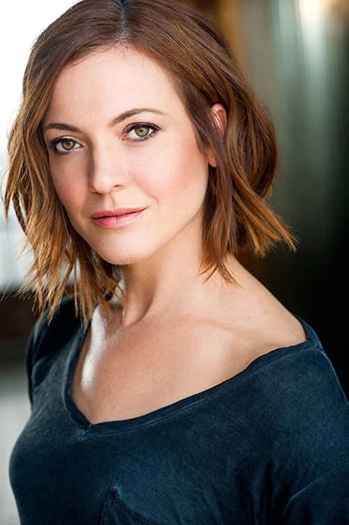 Melanie Hawkins foto