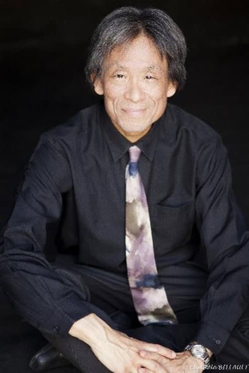 Gen Shimaoka foto