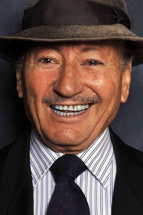 Mohammed Lakhdar-Hamina foto