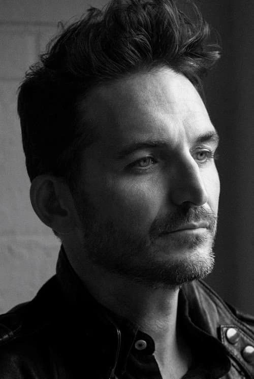 François Delisle foto