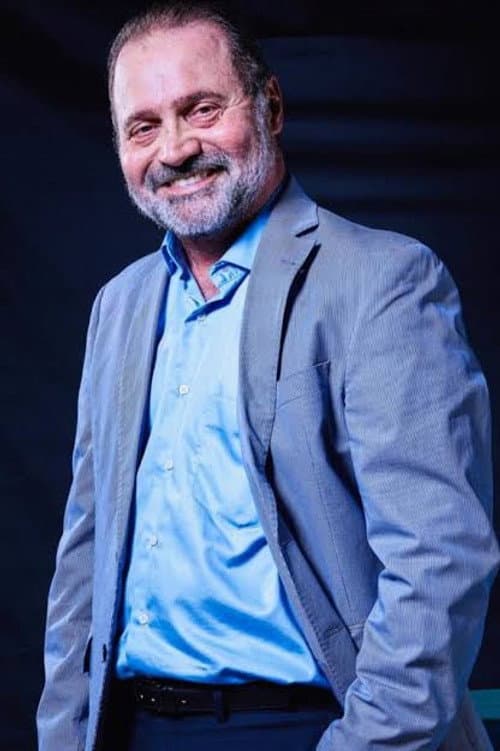 Mario Lebrón foto