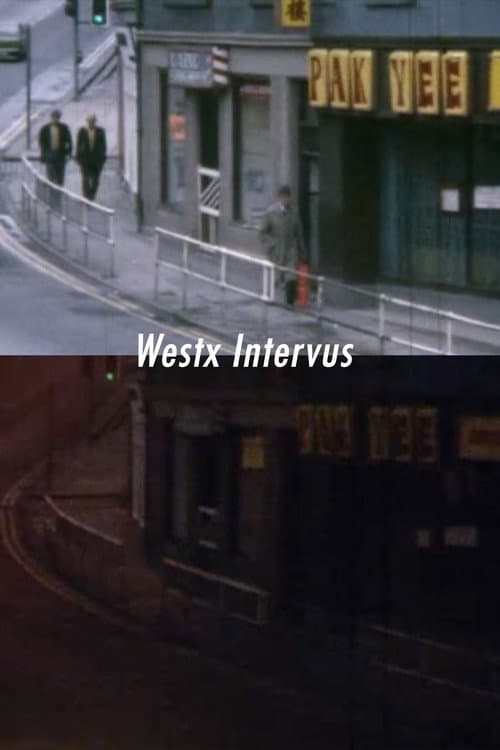 Westx Intervus (1978) poster