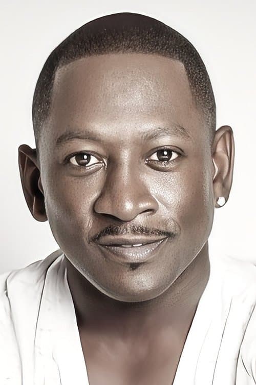 Joe Torry foto