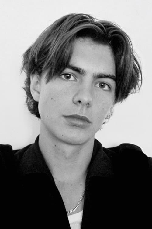 Diego Chiat foto