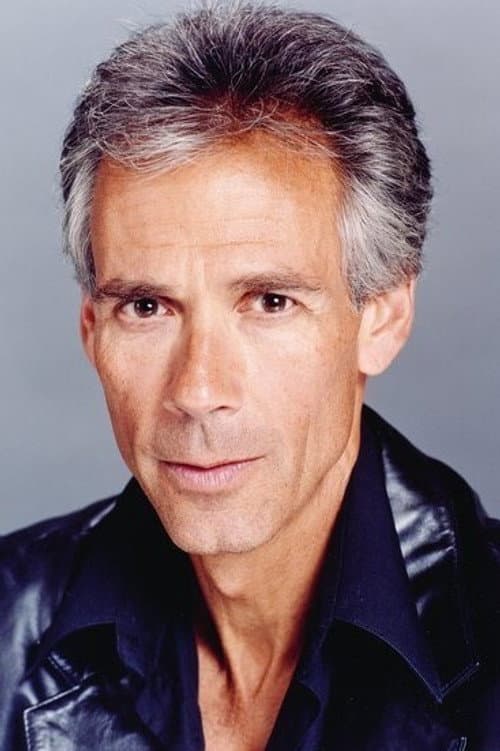 Barry Shay foto