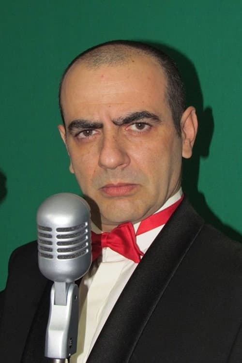 Paulo Baldaia foto
