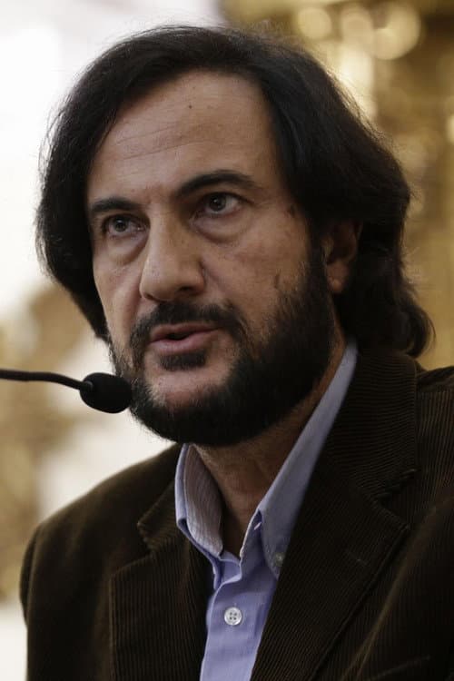 José María Zavala foto