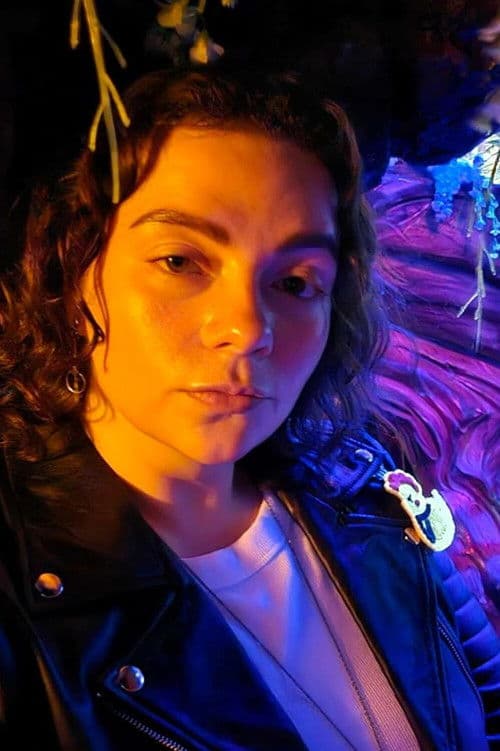 Amanda Hufford foto