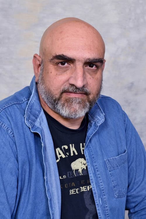 Michel Viotte foto