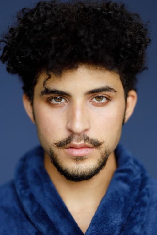 Lukas Alexander von Horbatschewsky foto