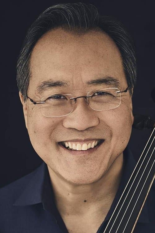 Yo-Yo Ma foto