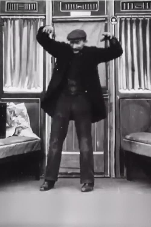 The Fatal Hand (1907) poster