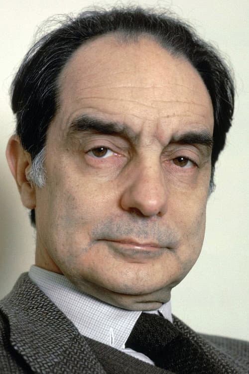 Italo Calvino foto