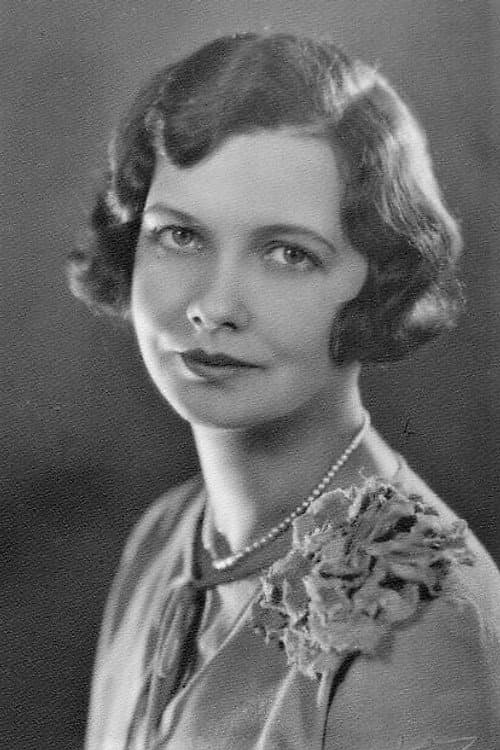 Joyce Barbour foto