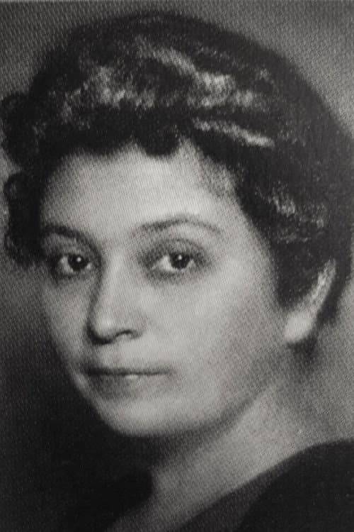 Елизавета Скульская foto