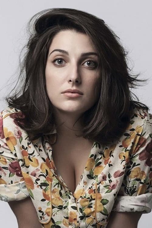 Clarice Falcão foto