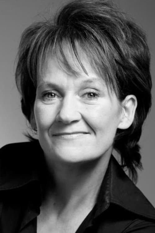 Lorraine Ashbourne foto