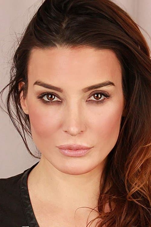 Natalie Denise Sperl foto