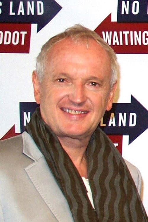 Sean Mathias foto