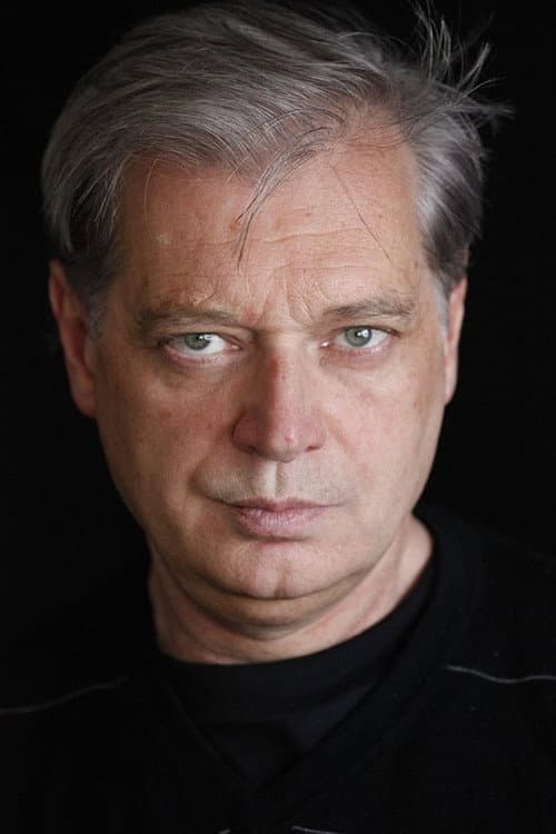 Gérard Lecaillon foto