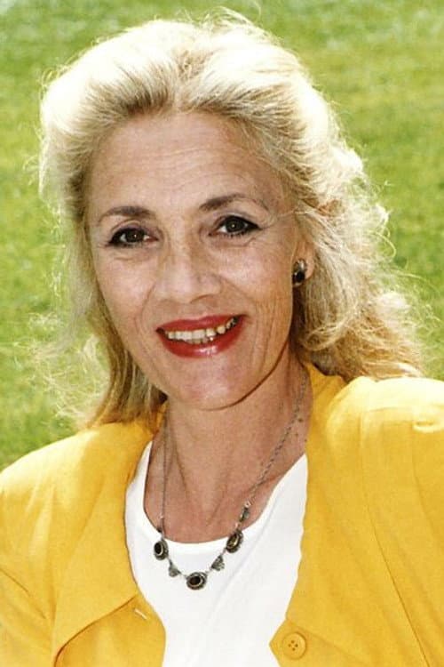 Shirley Stelfox foto