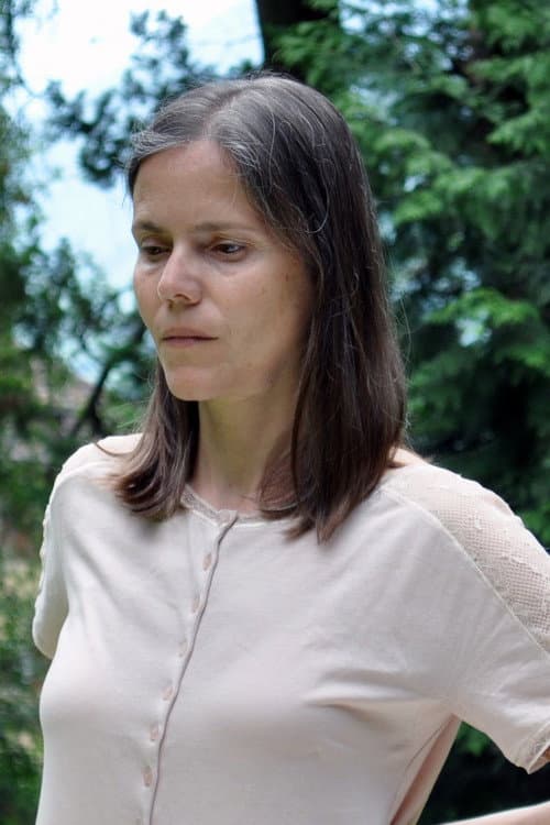 Silvia Morandi foto