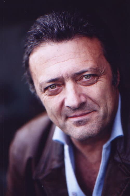 Patrick Guillemin foto