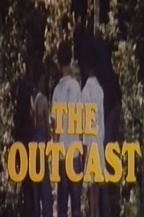 The Outcast (1983) poster