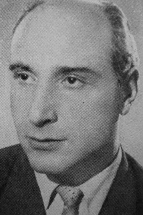 Emanuel Schwarzberg foto