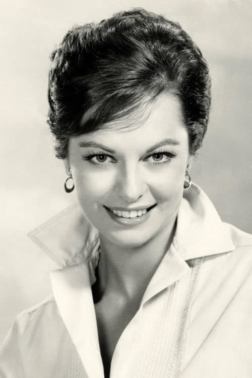 Joyce Taylor foto