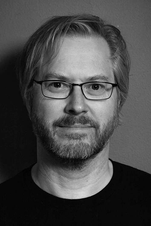 Paul Fox foto