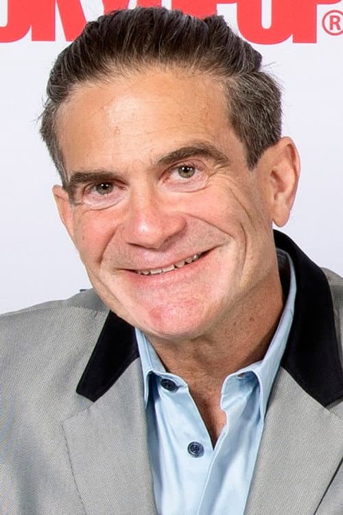 Stu Levy foto
