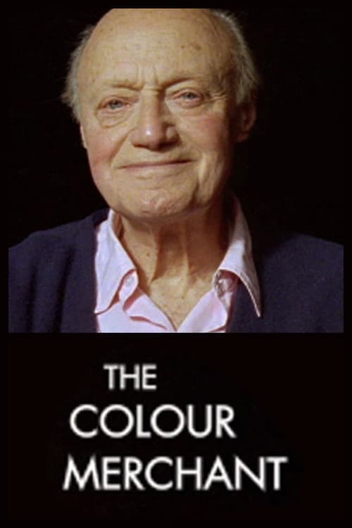 The Colour Merchant (1998) poster