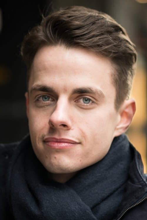 Jon Arne Arnseth foto