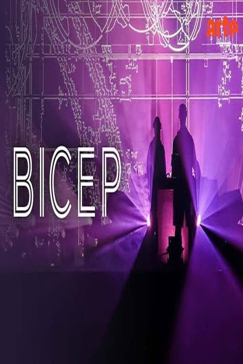 Bicep Eurockéennes 2025 (2025) poster