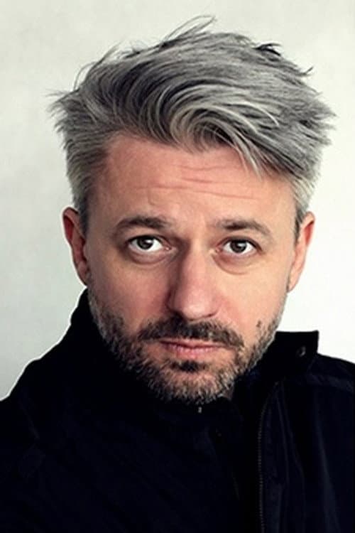 Grzegorz Woś foto