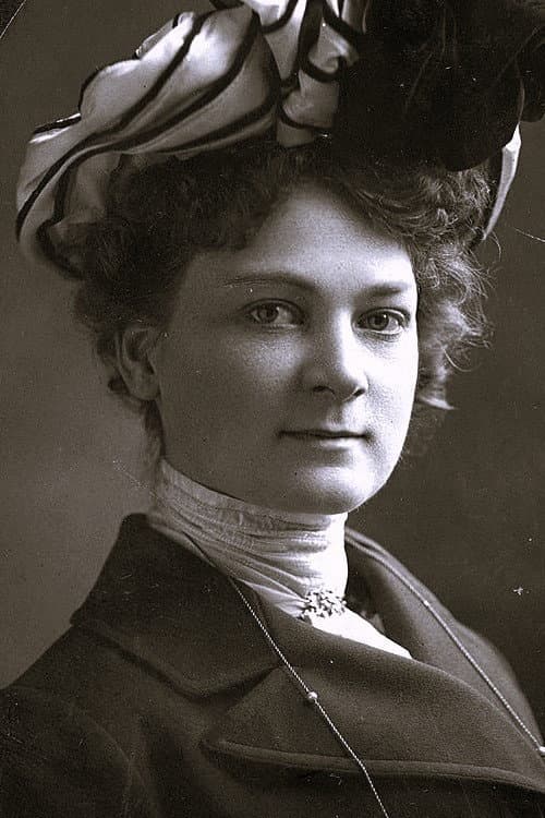 Blanche Douglas foto