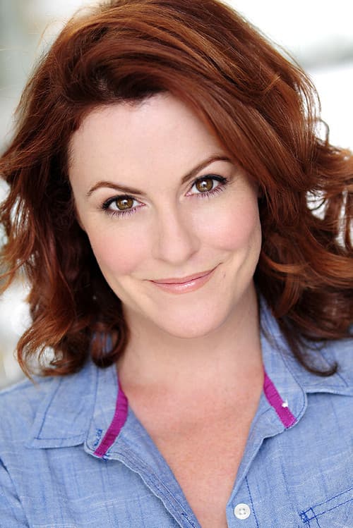 Kristina Hayes foto
