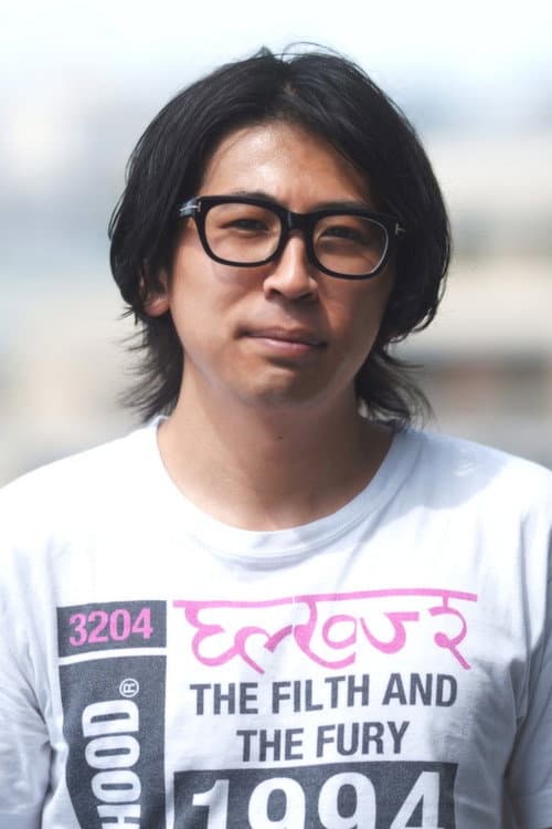 平瀬遼太郎 foto