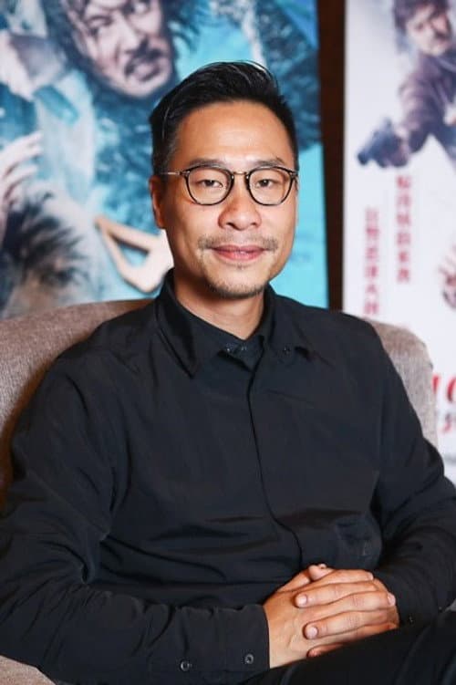 李子俊 foto