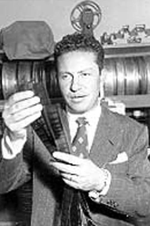 Benito Alazraki foto