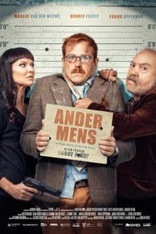 Ander Mens (2019) poster